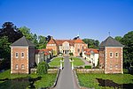 Estate at Schlosshotel Velen
